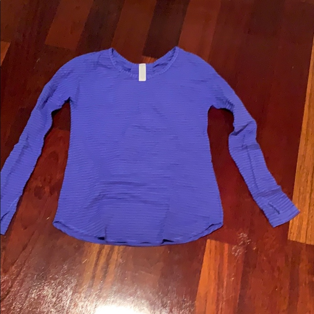 Girls ivvia shirt